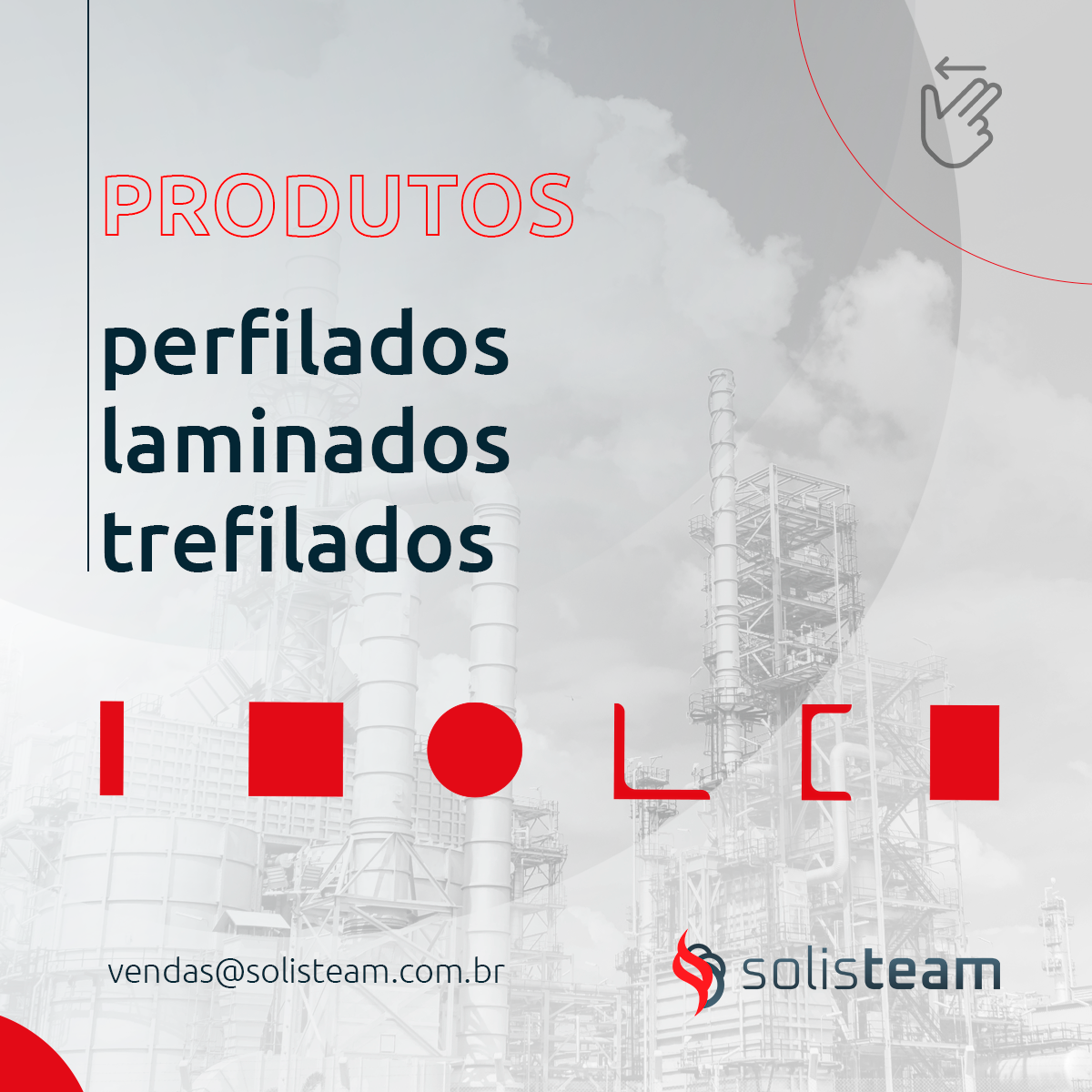 Aços<br>